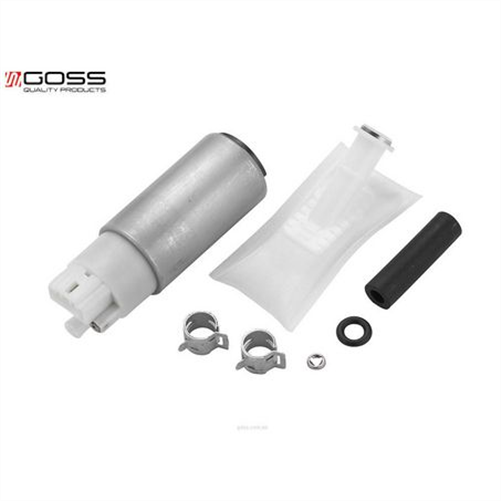 Goss ELECTRIC FUEL PUMP GE118