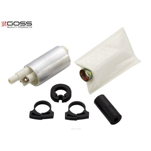 Goss ELECTRIC FUEL PUMP GE121
