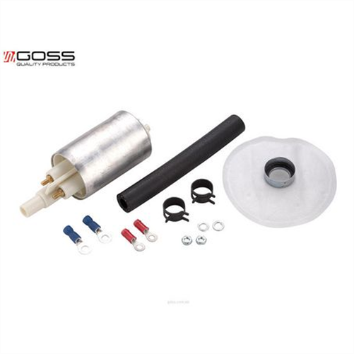 Goss ELECTRIC FUEL PUMP GE123