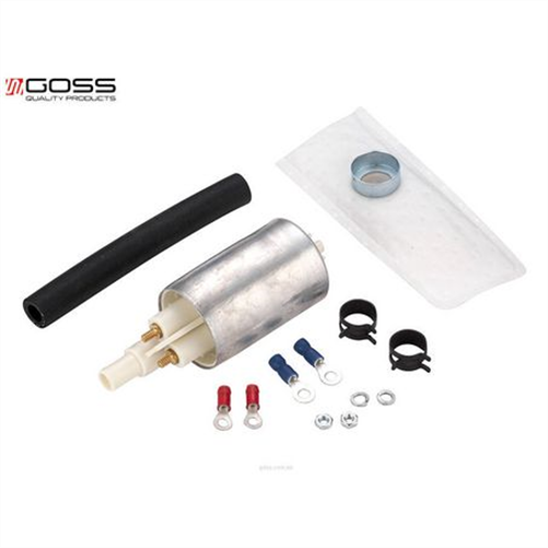 Goss FUEL PUMP MODULE GE125