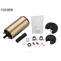 Goss ELECTRIC FUEL PUMP GE127