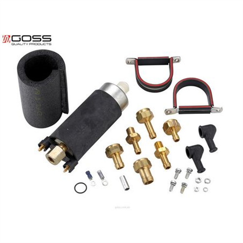 Goss ELECTRIC FUEL PUMP GE130