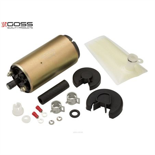 Goss ELECTRIC FUEL PUMP GE132
