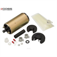 Goss ELECTRIC FUEL PUMP GE132