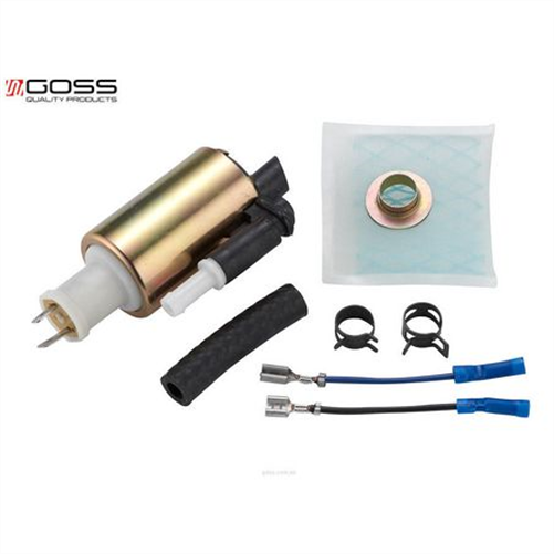Goss ELECTRIC FUEL PUMP GE133