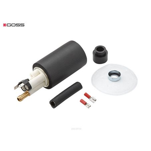 Goss ELECTRIC FUEL PUMP GE136