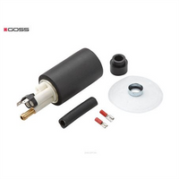 Goss ELECTRIC FUEL PUMP GE136