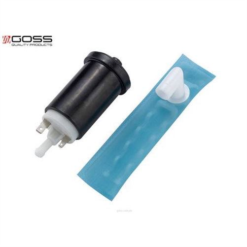 Goss ELECTRIC FUEL PUMP GE138