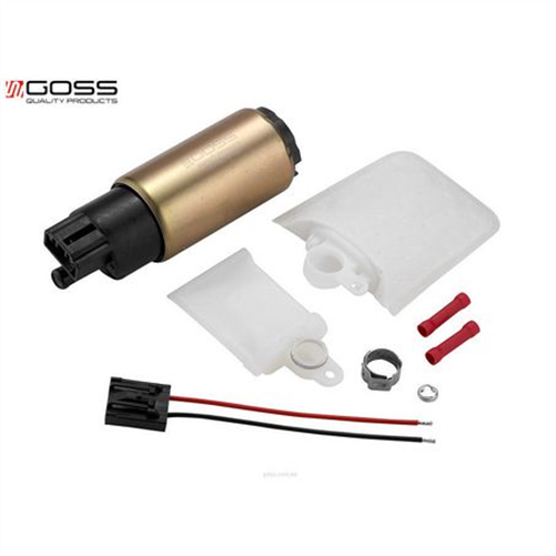 Goss ELECTRIC FUEL PUMP GE140