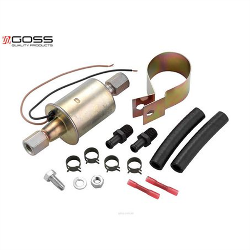 Goss FUEL PUMP MODULE GE143