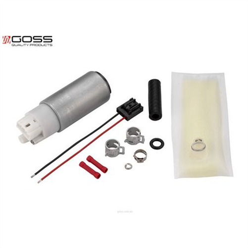 Goss ELECTRIC FUEL PUMP GE147