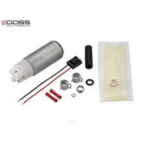 Goss ELECTRIC FUEL PUMP GE147