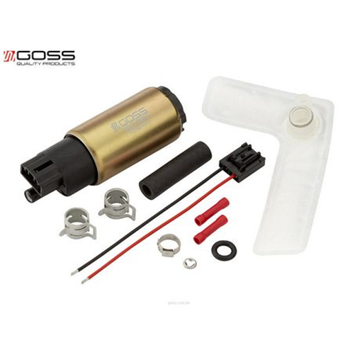 Goss ELECTRIC FUEL PUMP GE148