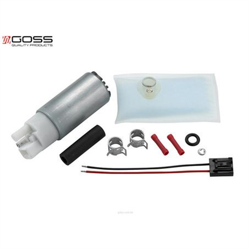 Goss ELECTRIC FUEL PUMP GE149