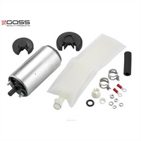 Goss ELECTRIC FUEL PUMP GE154