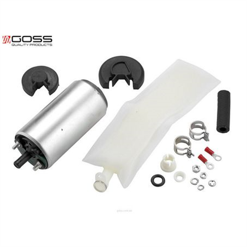 Goss ELECTRIC FUEL PUMP GE154