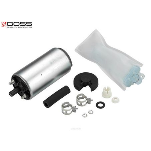 Goss ELECTRIC FUEL PUMP GE161