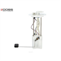 Goss FUEL PUMP MODULE GE166