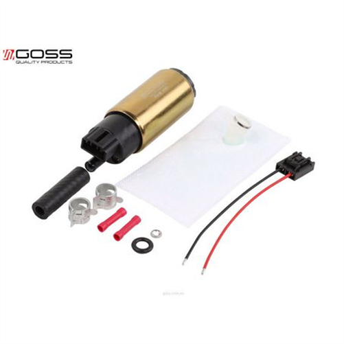 Goss FUEL PUMP MODULE GE180