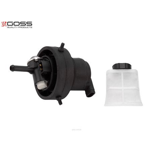 Goss ELECTRIC FUEL PUMP GE182