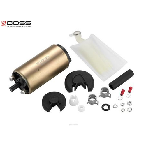 Goss ELECTRIC FUEL PUMP GE185
