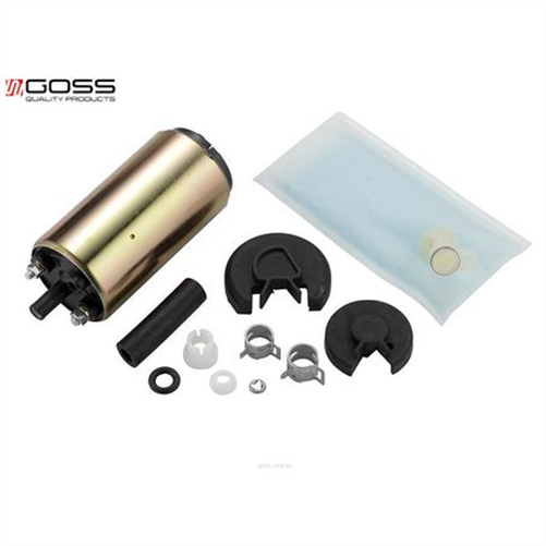 Goss ELECTRIC FUEL PUMP GE186