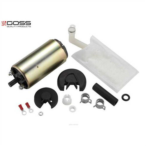 Goss ELECTRIC FUEL PUMP GE187