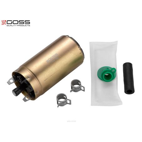 Goss FUEL PUMP MODULE GE195