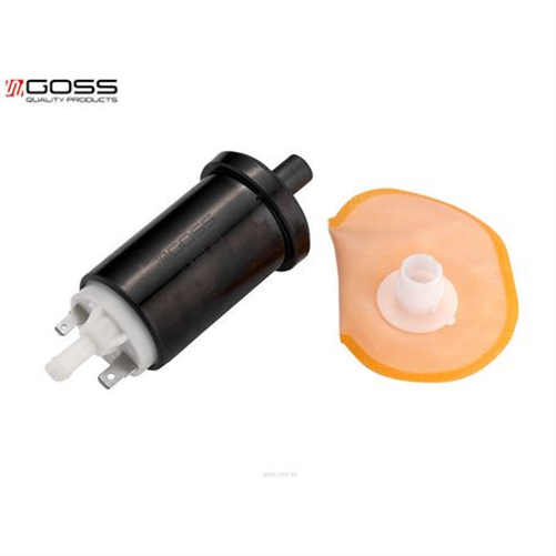 Goss ELECTRIC FUEL PUMP GE198