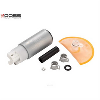 Goss ELECTRIC FUEL PUMP GE203