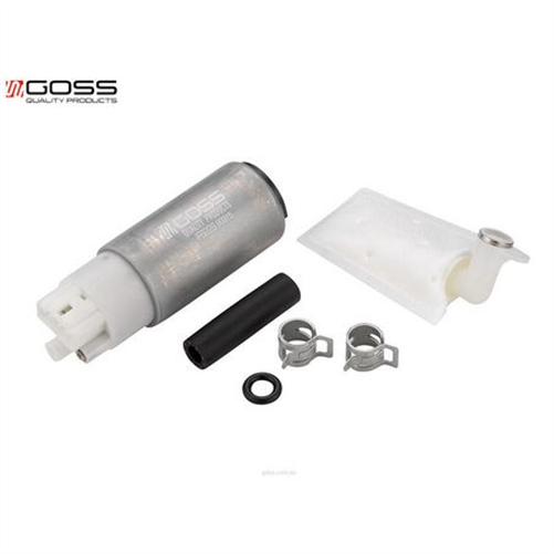 Goss ELECTRIC FUEL PUMP GE204