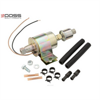 Goss ELECTRIC FUEL PUMP GE205