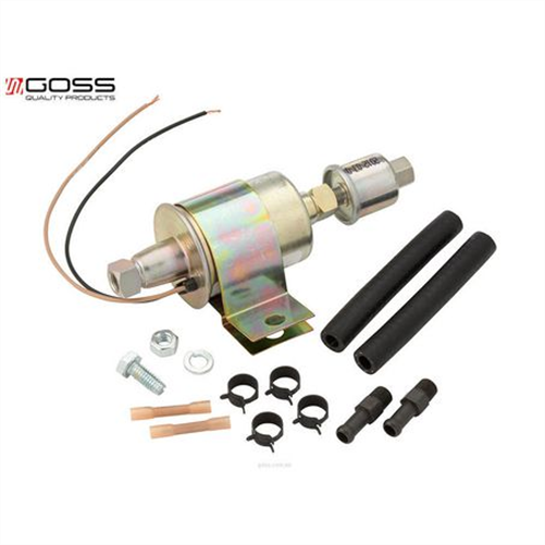 Goss ELECTRIC FUEL PUMP GE205