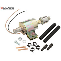 Goss ELECTRIC FUEL PUMP GE205