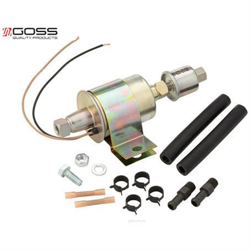 ELECTRIC FUEL PUMP GE205