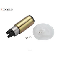 Goss ELECTRIC FUEL PUMP GE208