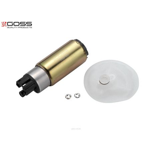 Goss ELECTRIC FUEL PUMP GE208