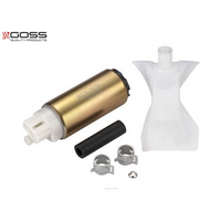 Goss ELECTRIC FUEL PUMP GE211