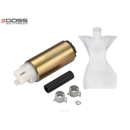 Goss ELECTRIC FUEL PUMP GE211