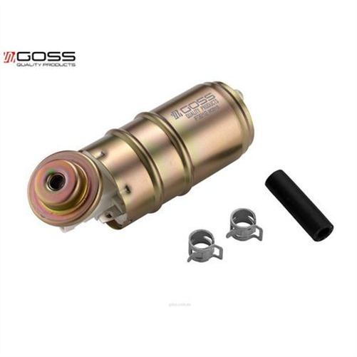 Goss ELECTRIC FUEL PUMP GE212