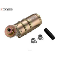 Goss ELECTRIC FUEL PUMP GE212