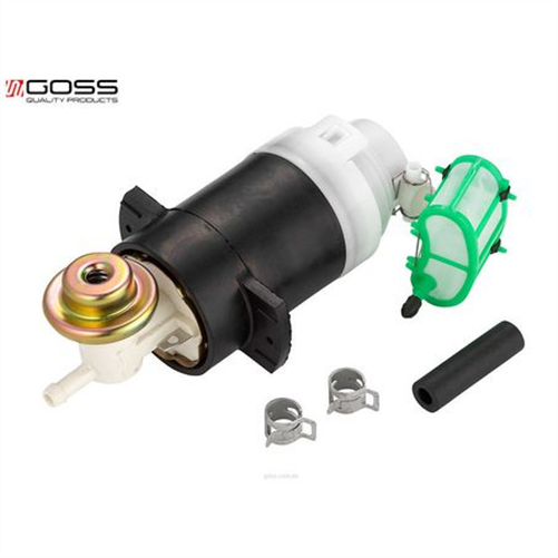 Goss ELECTRIC FUEL PUMP GE214