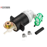 Goss ELECTRIC FUEL PUMP GE214