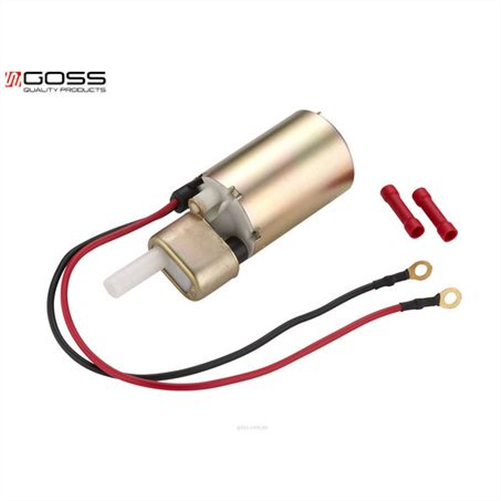 Goss ELECTRIC FUEL PUMP GE217