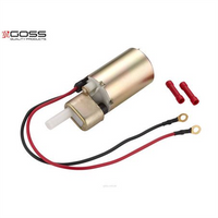 Goss ELECTRIC FUEL PUMP GE217