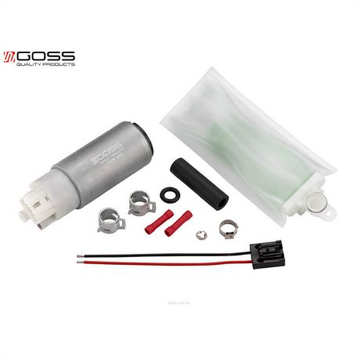 Goss ELECTRIC FUEL PUMP GE218