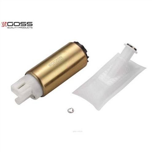 Goss FUEL PUMP - NIS 200SX SR20DET 99-03 GE222