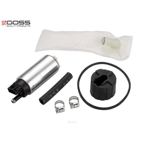 Goss ELECTRIC FUEL PUMP GE224