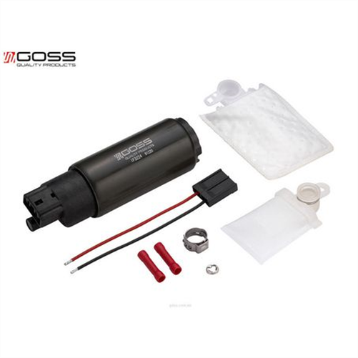 Goss ELECTRIC FUEL PUMP GE226