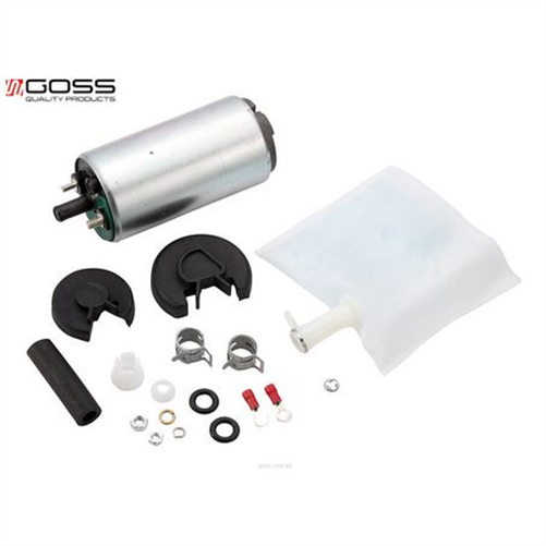 Goss ELECTRIC FUEL PUMP GE231